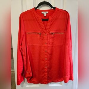 GUC Calvin Klein shirt